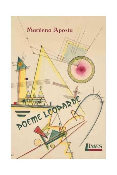 Editura Limes Poeme leoparde, Marilena Apostu