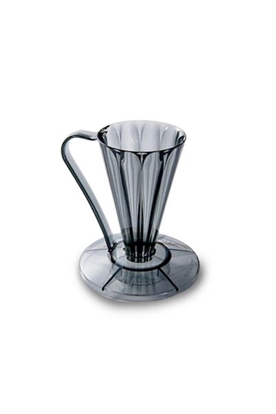 Cafec قمع الزهرة من كافيك تقنية استخلاص قهوة فريدة