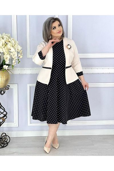 Tasha Boutique Compleu elegant TSH473