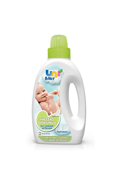Uni Baby Bebek Sıvı Çamaşır Deterjanı 1500 ml