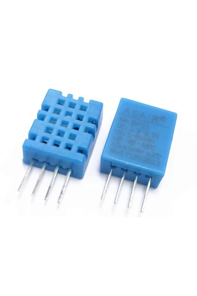 OEM Senzor de temperatura si umiditate DHT11