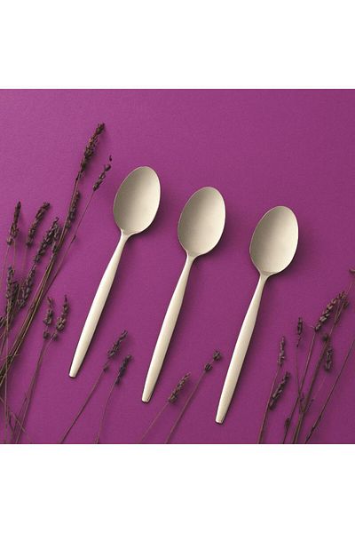 Hisar Optima Lidya 12 Piece Tablespoon