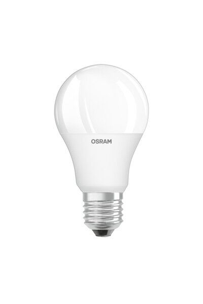 Dali Bec LED RGB, E27, 9W, 860lm, 2700K, lumină caldă, 60 x 112mm, cu telecom...