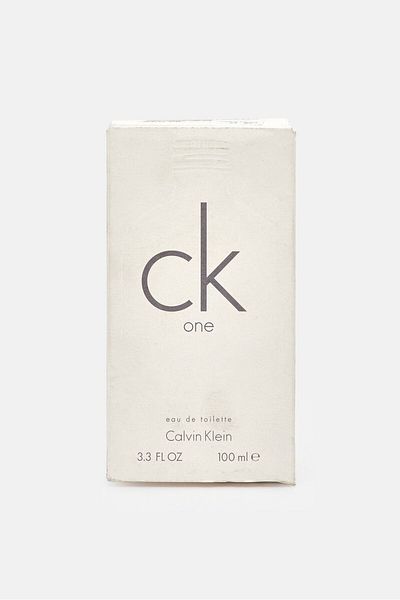 Calvin Klein وان او دي تواليت سبلاش، 100 مل