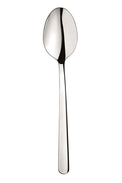 Hisar Alanya 12 Piece Food Spoon