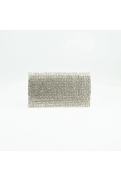 Generic Geantă de seară BG19827, Oro