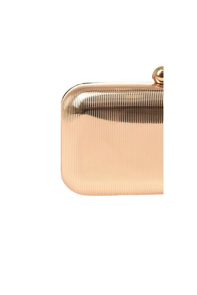 Generic Geantă de seară BG19265, Oro