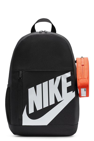 Nike Bag Backpack Elemental 20 Liters School Bag with Pencil Case