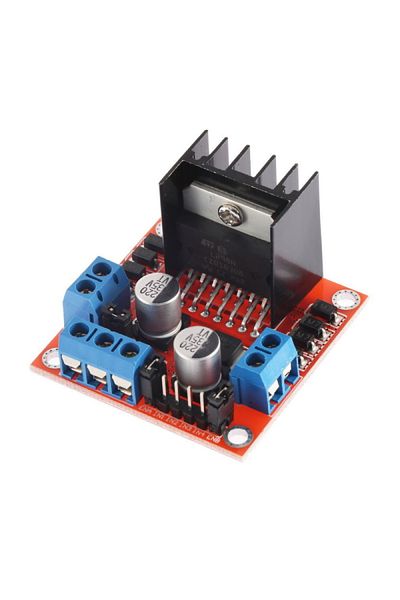 OEM L298N motor driver module