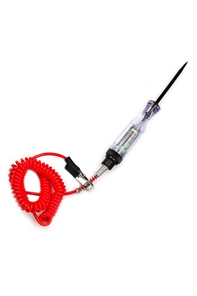 OEM Tester Circuit Auto, 5-90V, cu Sondă de Diagnostic Auto