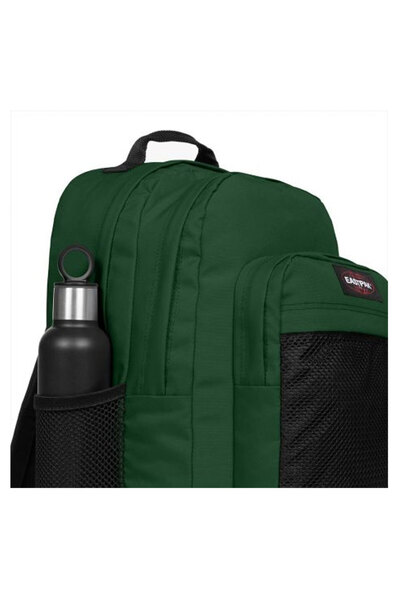 Eastpak Studdy Buddy Bristle Green Backpack Ek0A5Bks5V41