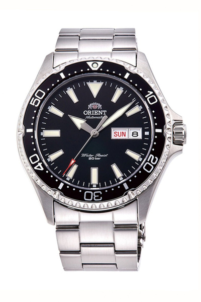 Orient RA-AA0001B39B Erkek Kol Saati