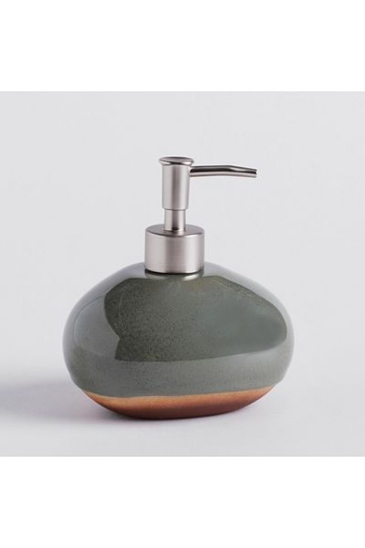 HomeVibes LAGOS soap dispenser