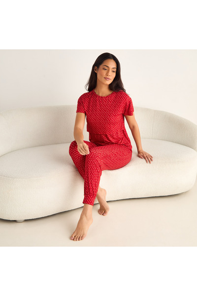 FAV Pyjama Set