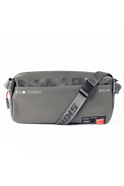 Skinarma Crossbody Fardel Cross Body Bag Green