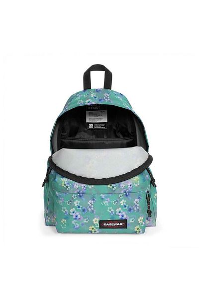 Eastpak Day Pak'R Flora Fade Aqua Backpack Ek0A5Bg47V31
