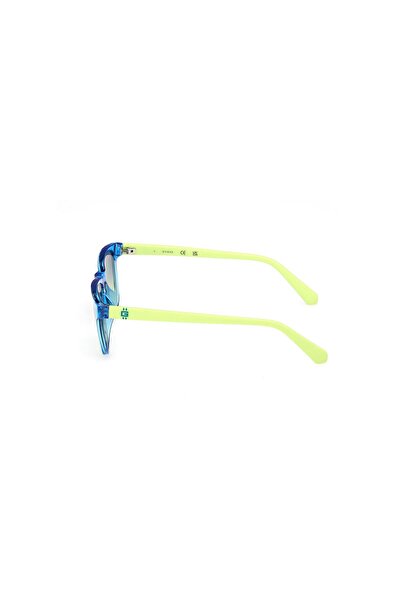Guess Gu00129 90W 49 Children's Sunglasses