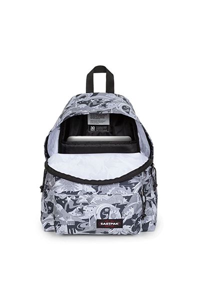 Eastpak Rucsac dark Day Pak'R Doodle Fest EK0A5BG40T61