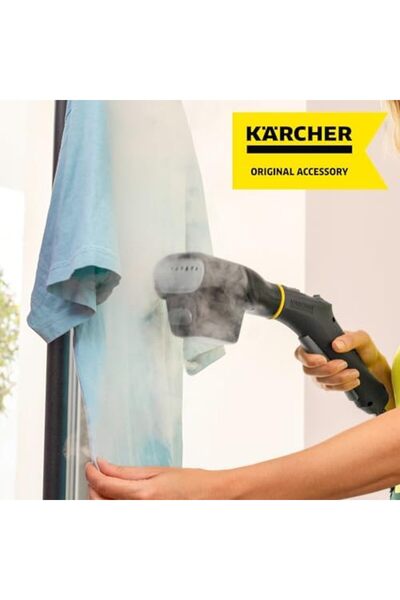 Karcher Garment Steamer Attachment