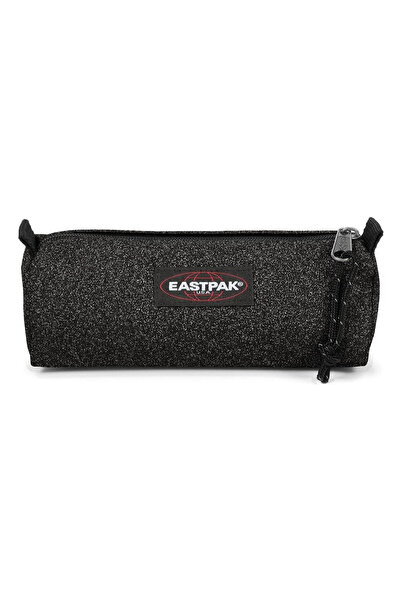 Eastpak Benchmark Single Spark Black Pen Bag Ek000372N98
