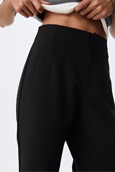 Stradivarius Pensli Klasik Bilek Boy Pantolon