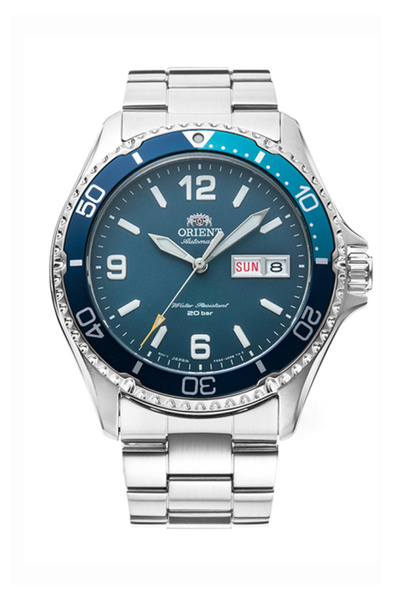 Orient RA-AA0818L39B Erkek Kol Saati