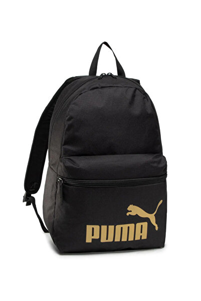 Puma Phase Backpack Unisex Σχολική τσάντα και πολύχρωμο σακίδιο πλάτης