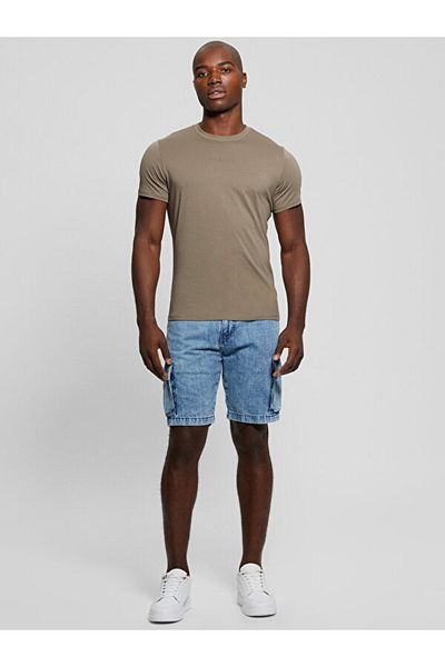 Guess Pima Men's T-Shirt