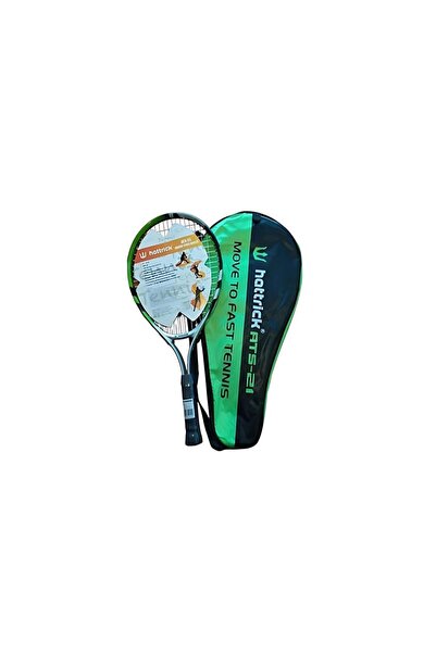 Hattrick 25'' TENİS RAKETİ 230GR. Takım ve Bireysel Sporlar Unisex