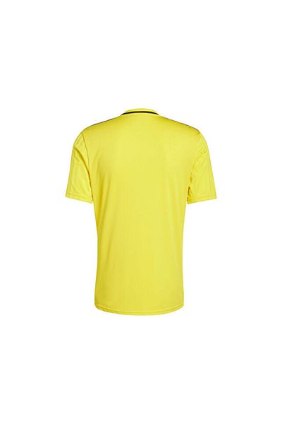 adidas قميص تدريب كرة القدم للرجال Campeon25 Jsy M JF6060 أصفر