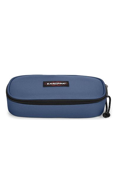 Eastpak Geantă ovală pentru stilou pilot cu pulbere simplă EK000717U591