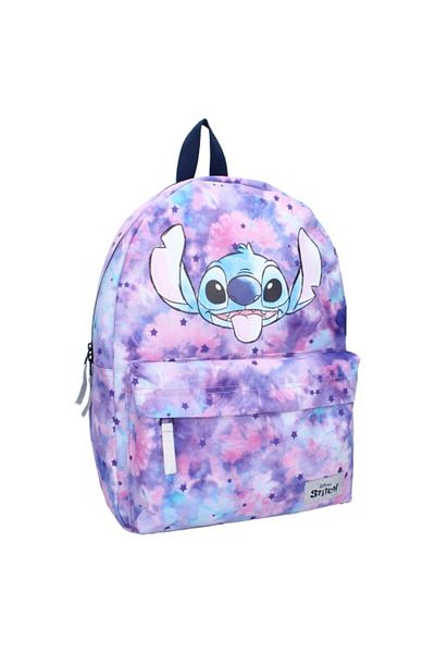 Vadobag Ghiozdan Stitch lila You're My Fav 39 cm