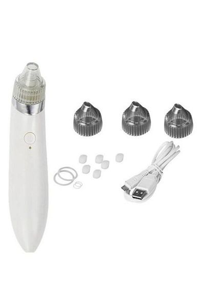 PORKY Dispozitiv Indepartare punctelor negre,de grasime Vacuum Presure Cleaner
