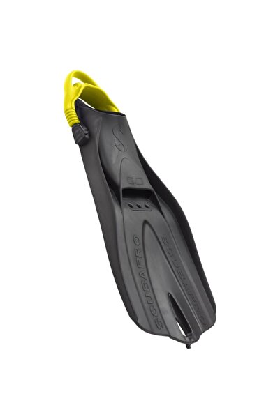 Scubapro Go Palet Siyah-Mavi, 37-40 (XS-S)
