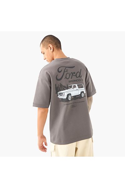 SP Characters Sweat Tees Ford