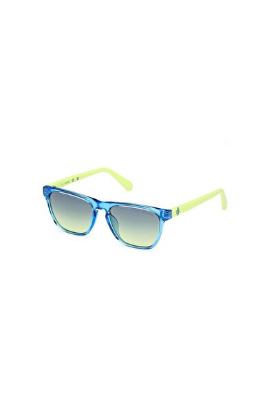 Guess Gu00129 90W 49 Children's Sunglasses