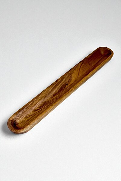 Kitchen Way Acacia Olive Bowl Snack Bowl Kw-944