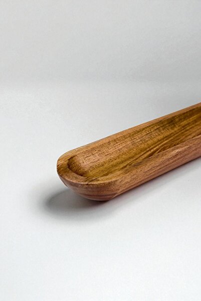 Kitchen Way Acacia Olive Bowl Snack Bowl Kw-944