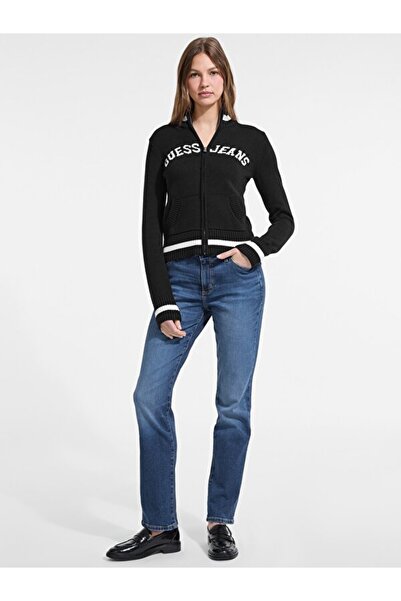 Guess Jeans Kadın Triko