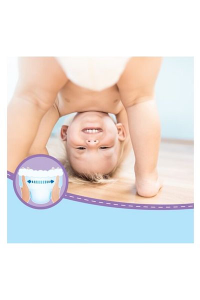 Huggies Scutece-chilotel BOX 4, Boy, 9-14 kg, 72 buc
