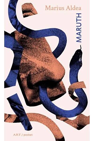 Editura Art Maruth, Marius Aldea