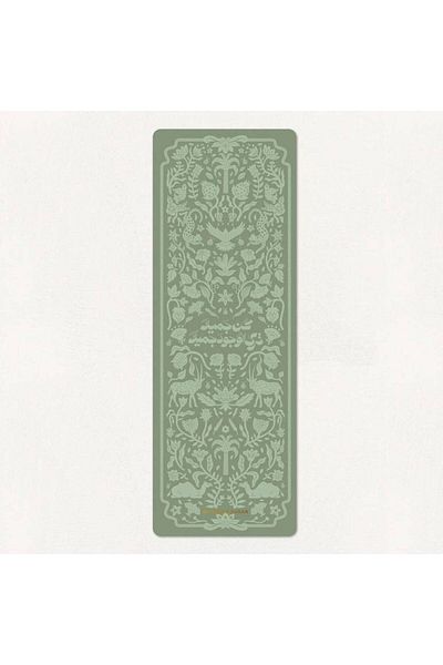 No Added Sugar Yoga Mat Pro - Be Beautiful