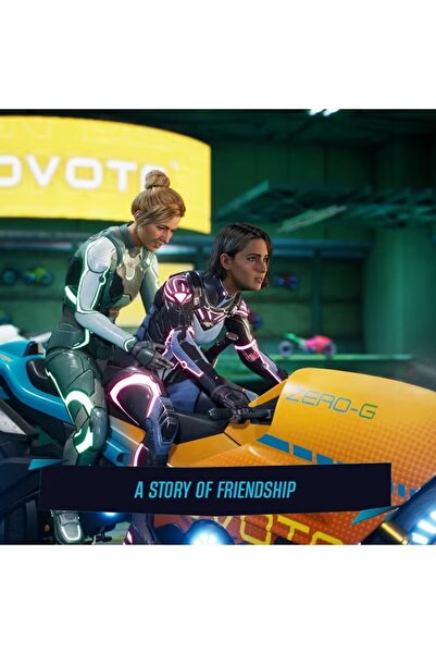 EA Split Fiction (المملكة العربية السعودية) بلاي ستيشن 5 (PS5)