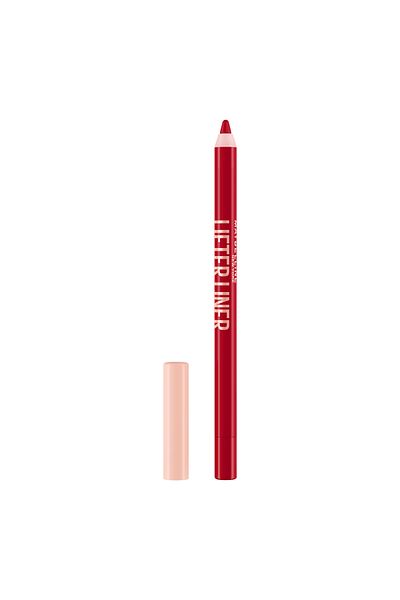 Maybelline New York Creion Contur buze Lifter Liner, nuanta 010 Main Character, 1.2 g