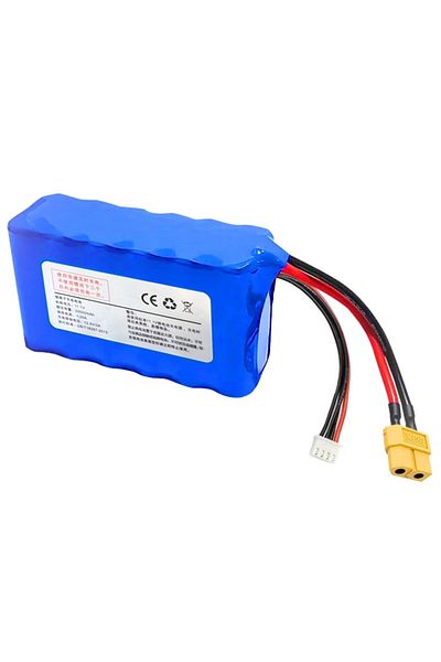 iUni Batéria do návnadových člnov, 20000mAh, BT20, 11,1V, Li-ion