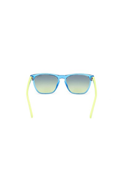 Guess Gu00129 90W 49 Children's Sunglasses
