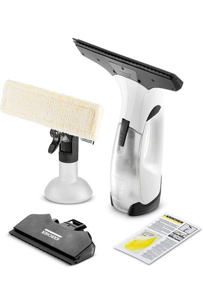 Karcher Window Vac WV 2 Plus N