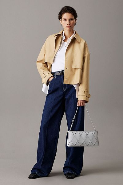 Calvin Klein Women Shoulder Bag