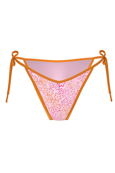 PINK Monty Cheeky Bikini Altı