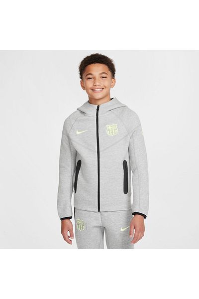 Nike Tricou Fcb B NSW Tech FLC FZ